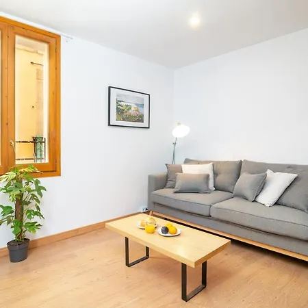 In Born Apartment