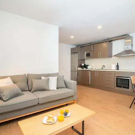 Apartment In Born *