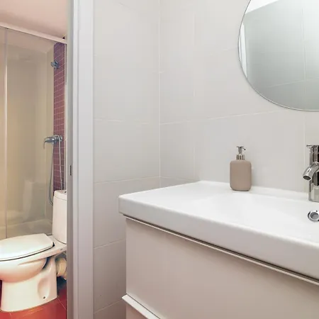 In Born Apartment