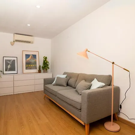Apartment In Born