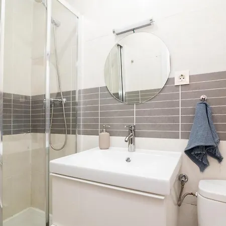 Apartment In Born