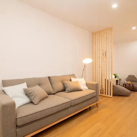 In Born Apartment