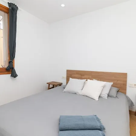 Apartment In Born