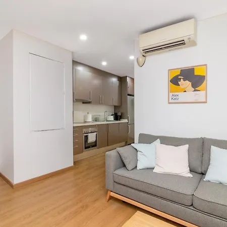 In Born Apartment