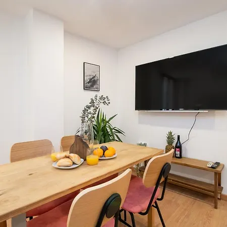 Apartment In Born *