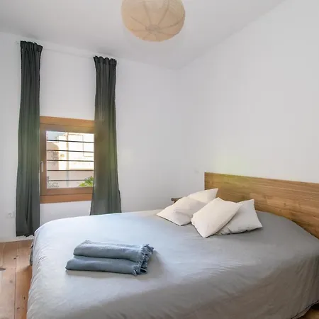 Apartment In Born