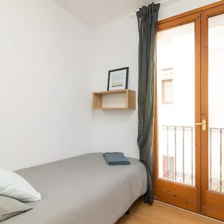 Apartment In Born