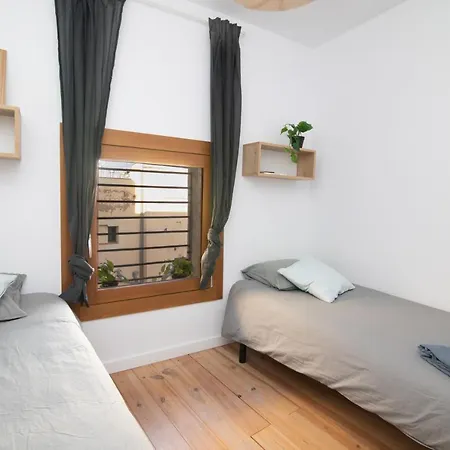 Apartment In Born
