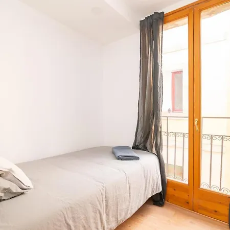 Apartment In Born Barcelona