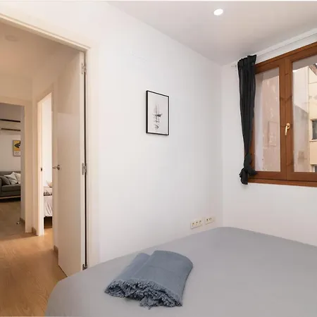 Apartment In Born