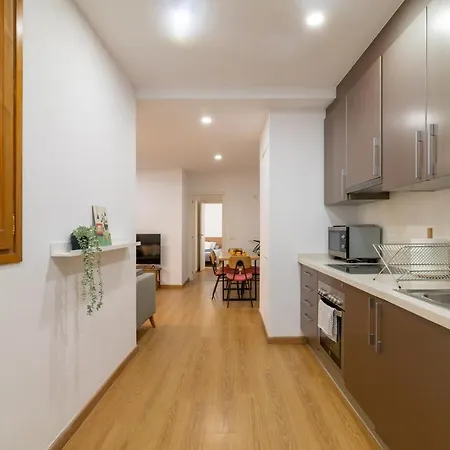 Apartment In Born *