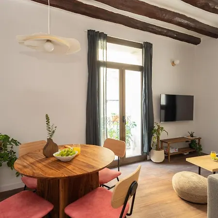 Apartment In Born *