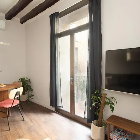 Apartment In Born