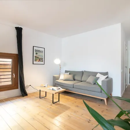 In Born Apartamento *