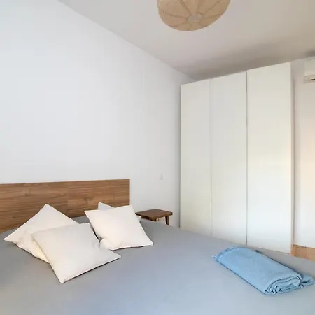 In Born Apartamento Barcelona
