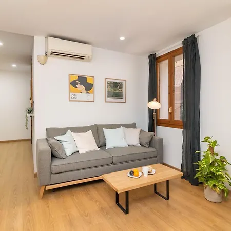 In Born Apartment