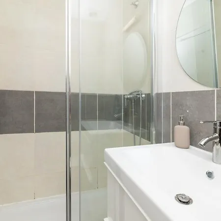 In Born Apartamento Barcelona
