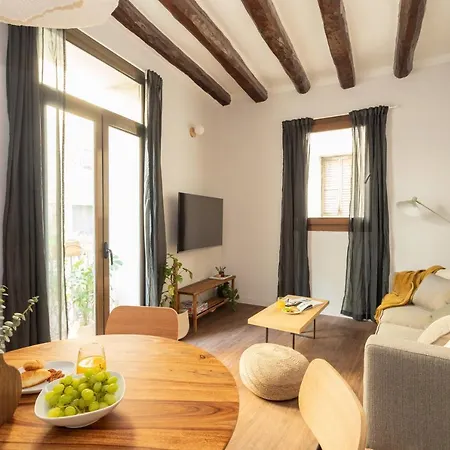 In Born Apartamento *