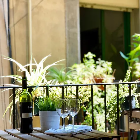 Apartment In Born